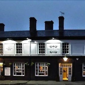 The Station Hotel